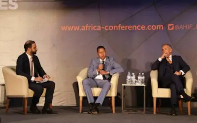Africa Hotel Investment Forum reveals agenda for its 2017 conference